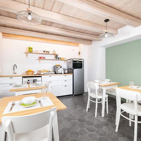 بيلونو B&B Le Zucche المظهر الخارجي الصورة