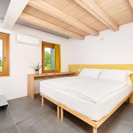 بيلونو B&B Le Zucche المظهر الخارجي الصورة