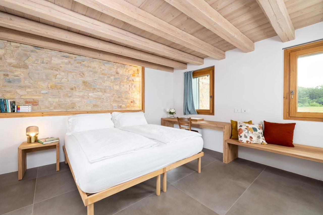 بيلونو B&B Le Zucche المظهر الخارجي الصورة