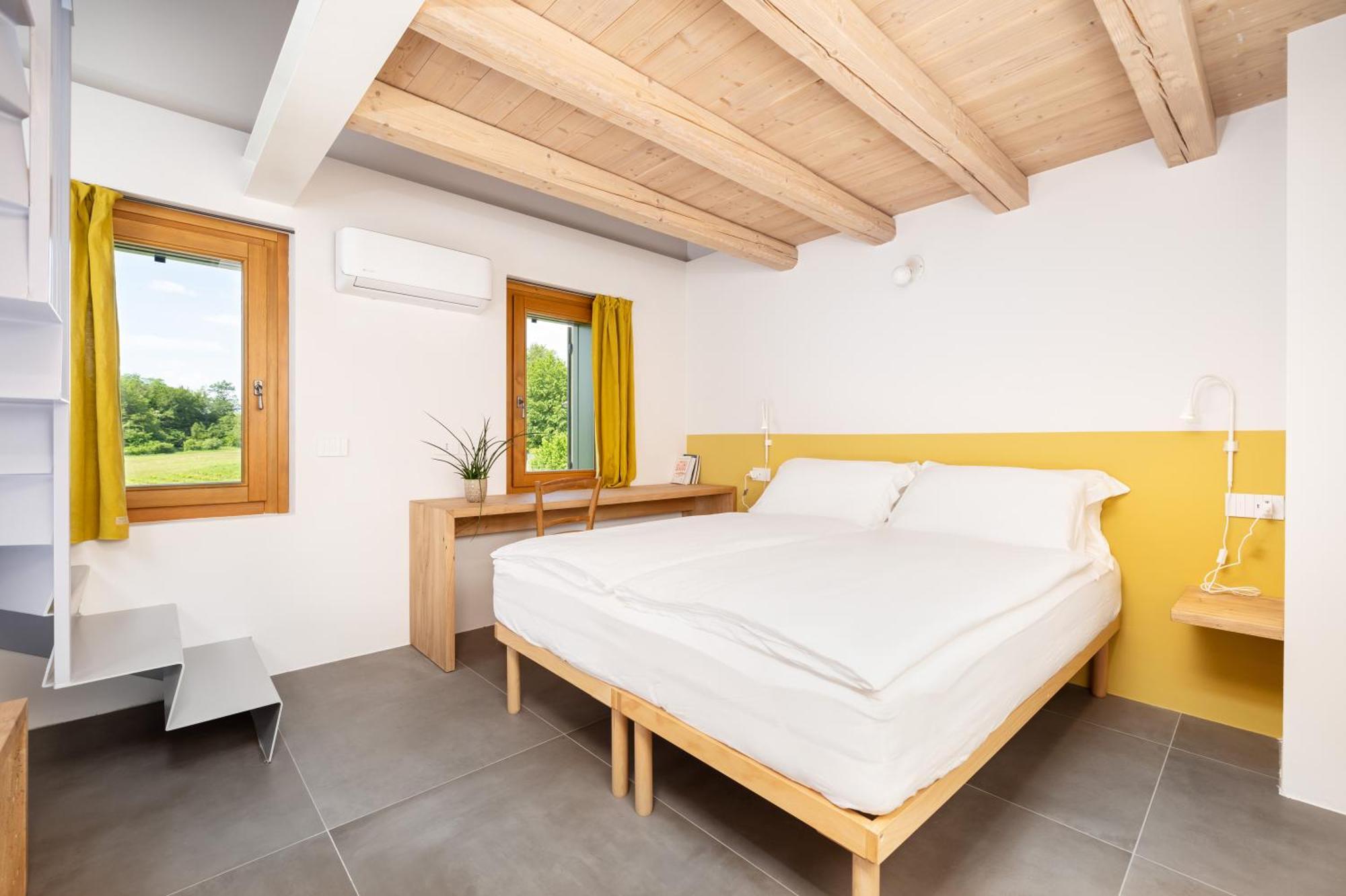 بيلونو B&B Le Zucche المظهر الخارجي الصورة